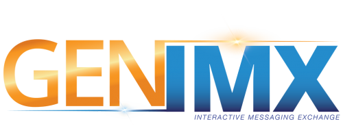 GenIMX Logo