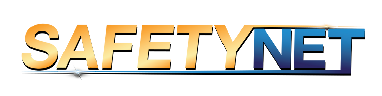 SafetyNet Logo