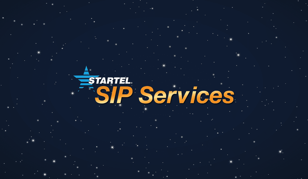 Startel SIP Services